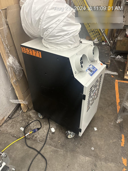 2023 KWIKOOL KPAC1411-2