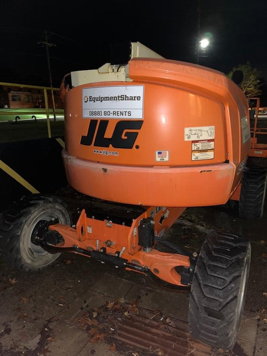 2019 JLG 450AJ