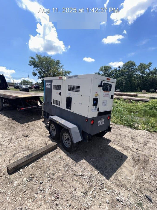 2020 ATLAS COPCO QAS 125