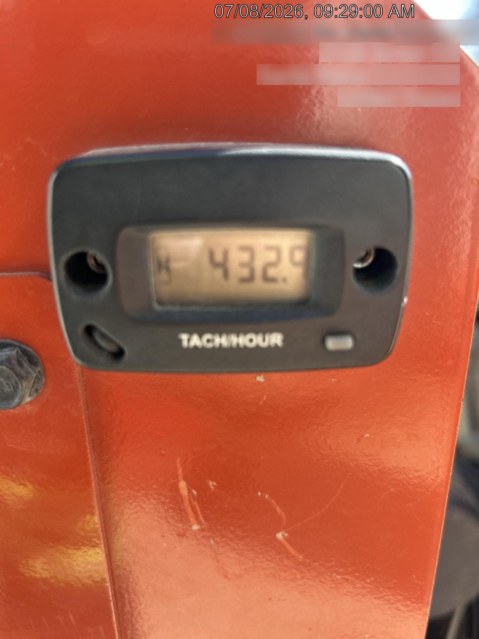 2019 DITCH WITCH C16XA