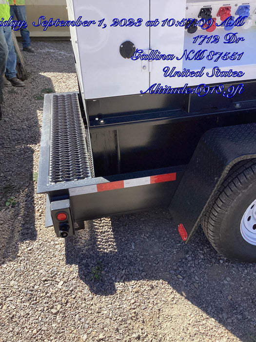 2023 SHINDAIWA DGK180F