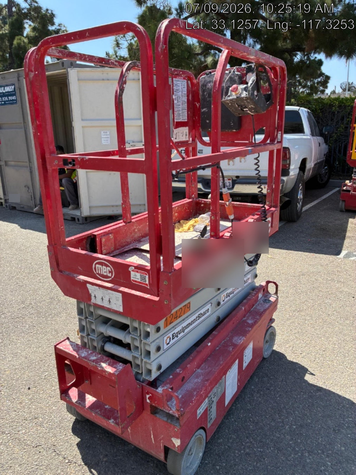 2021 MEC 1330SE