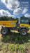 2025 WACKER NEUSON DV900 Cab