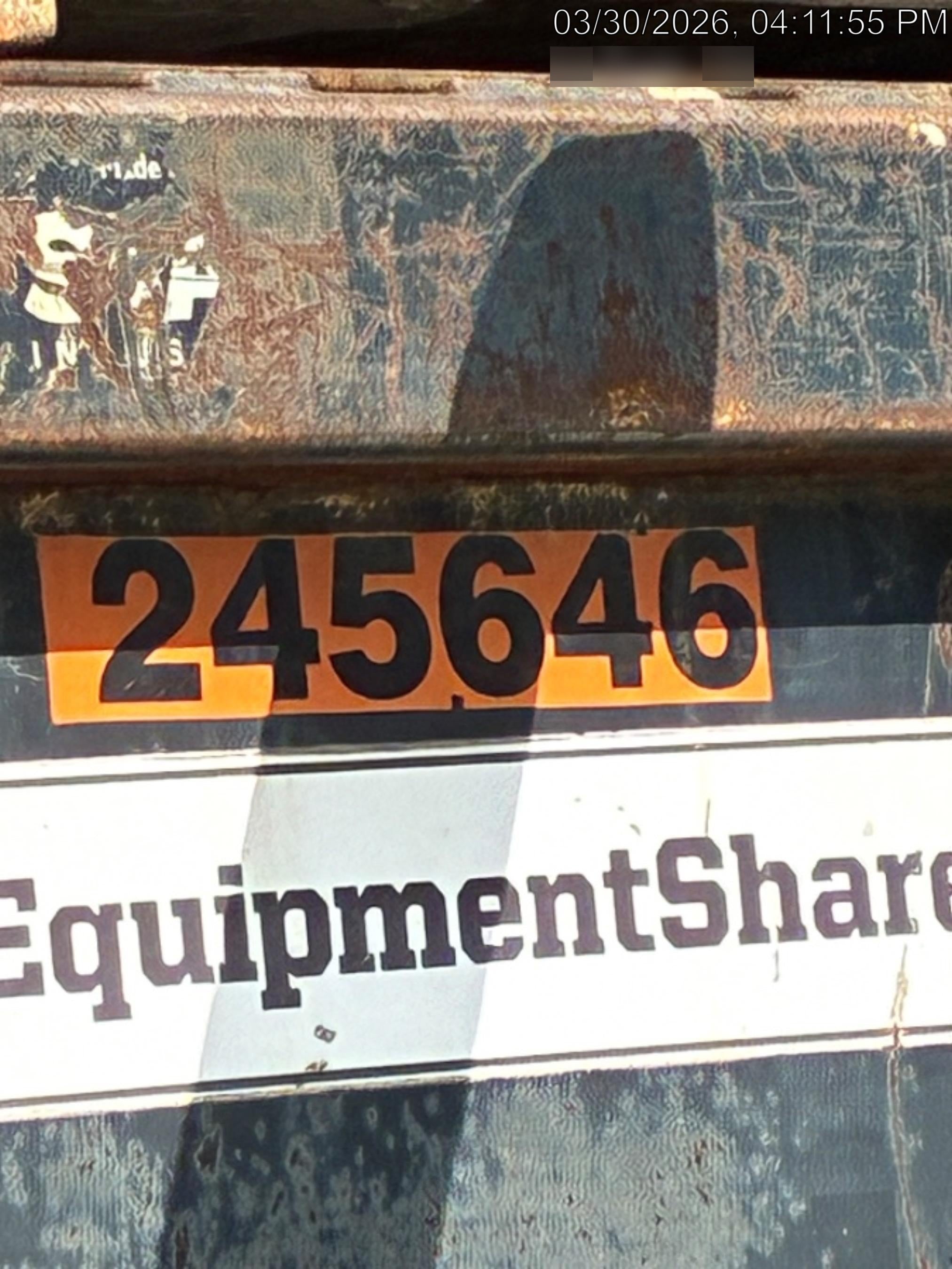 2022 STAR INDUSTRIES 1449B