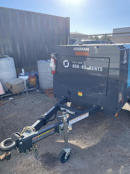 2024 AIRMAN PDS185S CWK