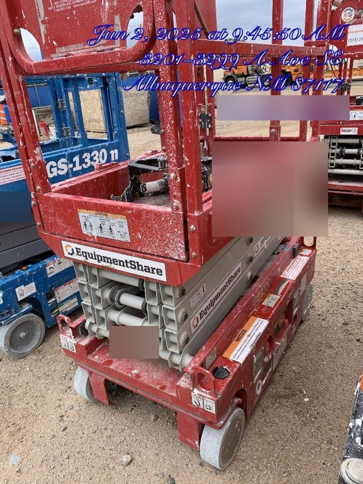 2020 MEC 1330SE MEC 1330SE