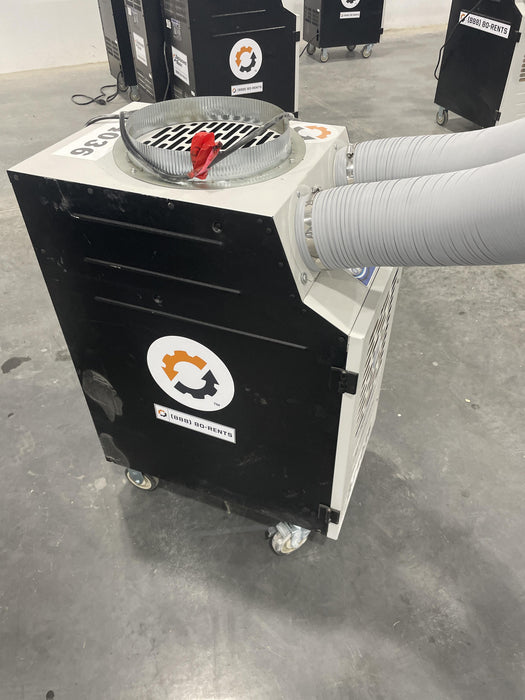 2022 KWIKOOL KPAC1411-2