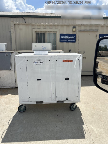 2022 UNITED COOL AIR PACH5N3AS15