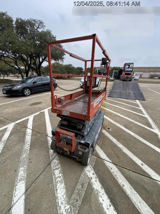 2017 Skyjack SJIII-3219 Skyjack SJ3219 Scissor Lift