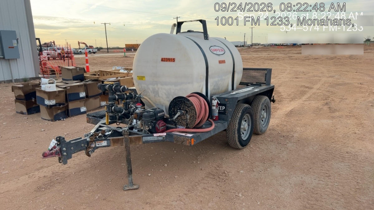2024 SIMPSON SWT-52517