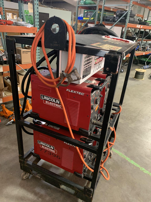 2020 LINCOLN ELECTRIC K3402-2