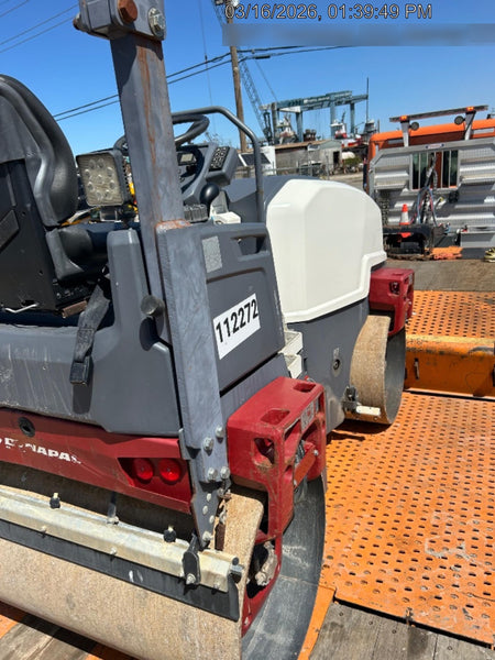 2020 DYNAPAC CC 1200