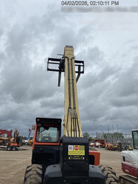 2022 JLG 1732