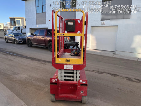 2022 MEC Micro 19