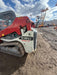 2021 TAKEUCHI TL10V2-CR