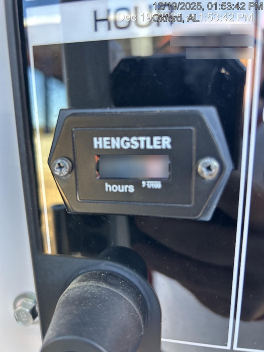 2022 SHINDAIWA DGK25F