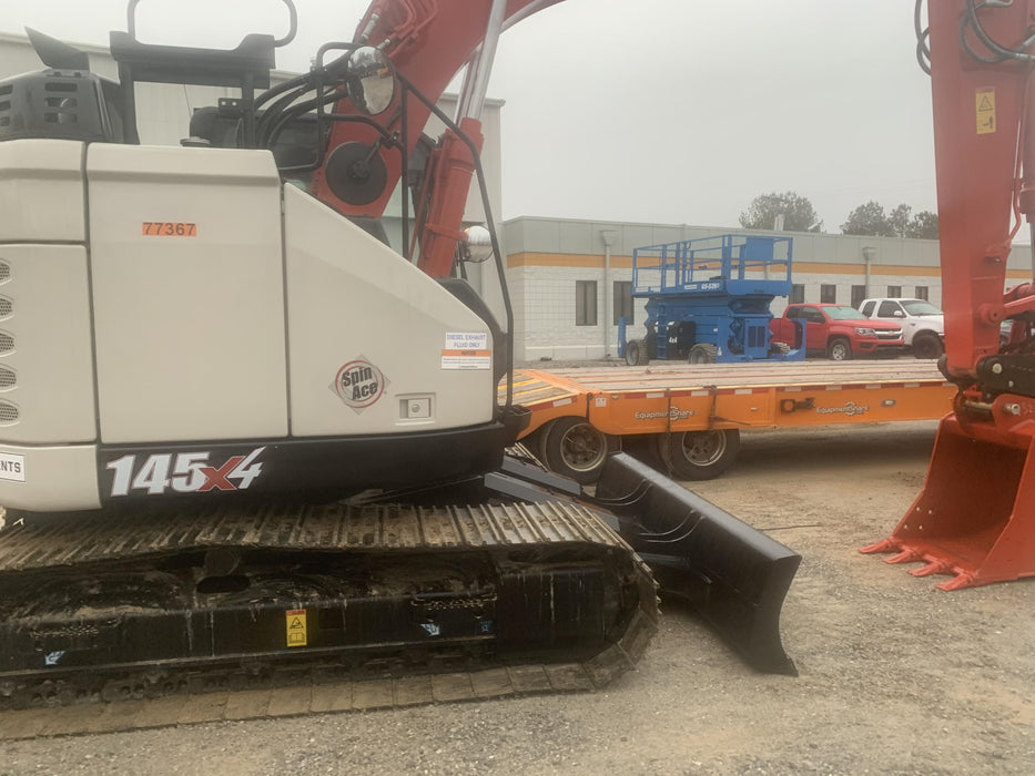 2020 LINK-BELT 145X4DZ