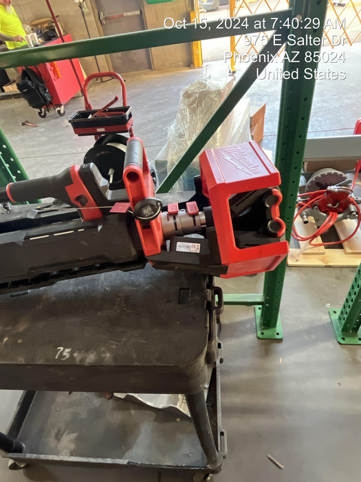 2022 MILWAUKEE 2136-20