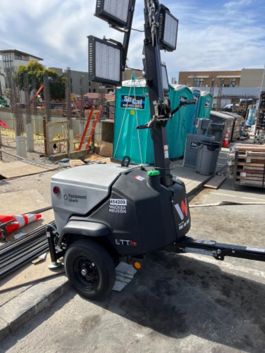 2024 WACKER NEUSON LTT4