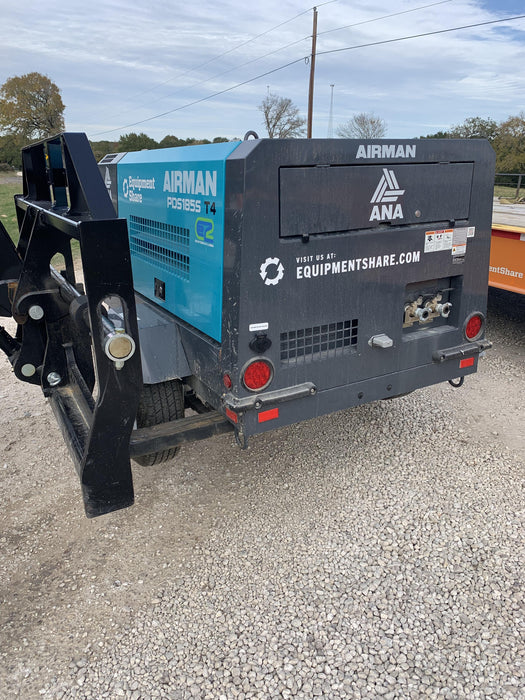 2023 AIRMAN PDS185S CWK