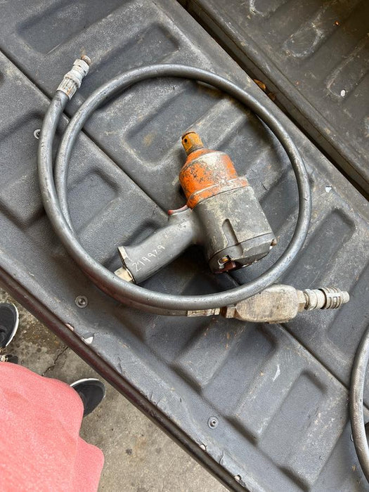 2022 MICHIGAN PNEUMATIC ES-751SS-TRACKER