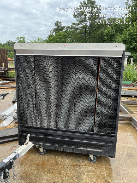 2023 BIG ASS FANS Cool Space 400