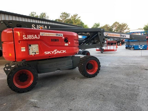 2018 SKYJACK SJ85 AJ