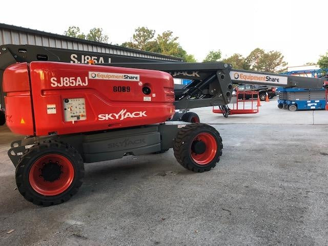 2018 SKYJACK SJ85 AJ