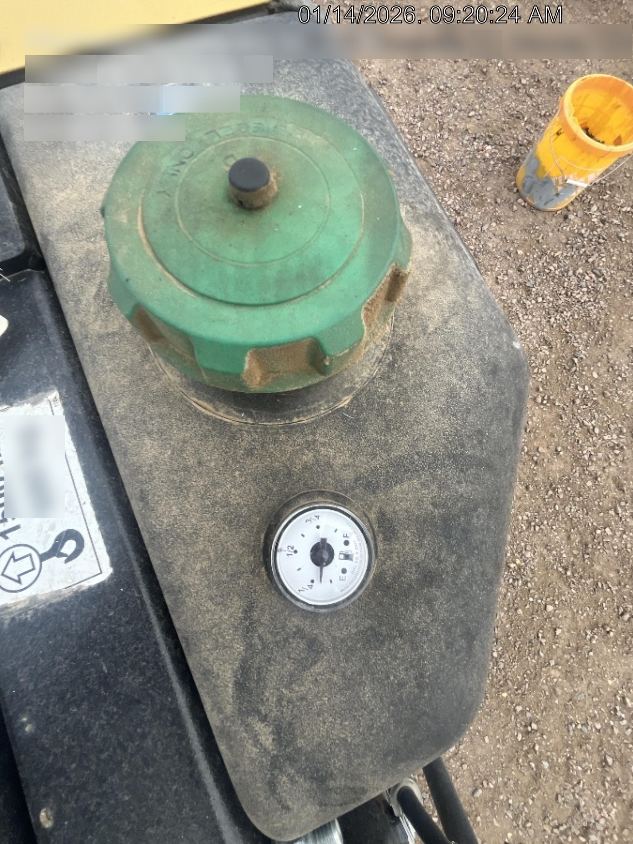 2021 ALLMAND NLV3GR