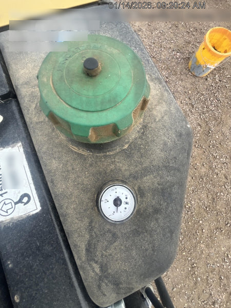 2021 ALLMAND NLV3GR