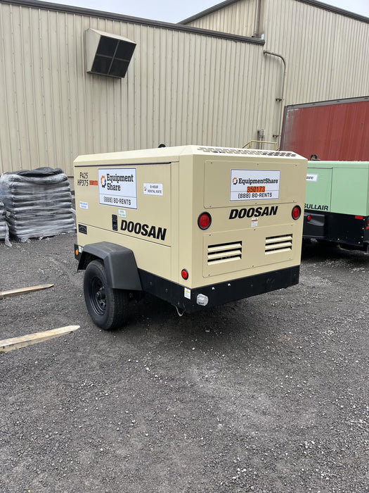 2023 DOOSAN P425/HP375WCU