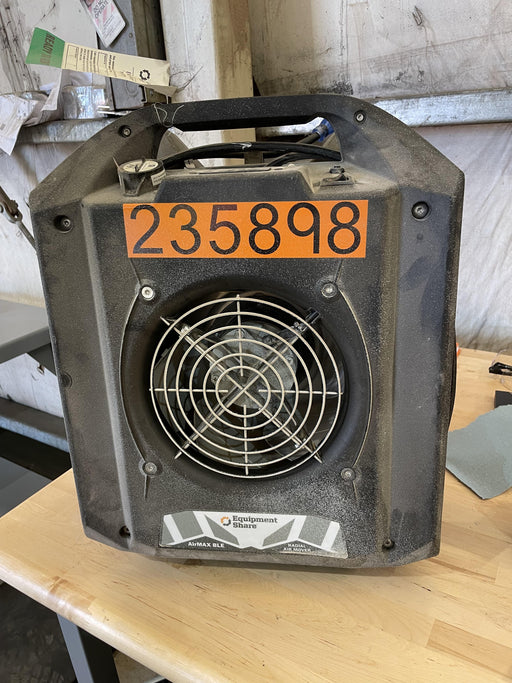 2022 PHOENIX AirMAX Radial Air Mover