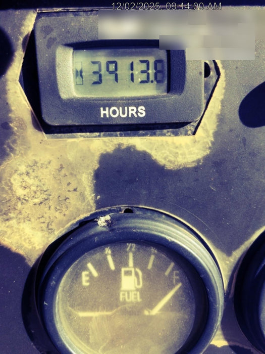 2019 Lincoln Electric Vantage 322 Welder Ready-Pak 3, Two wheel trailer, Fender and Light kit, Cable Rack