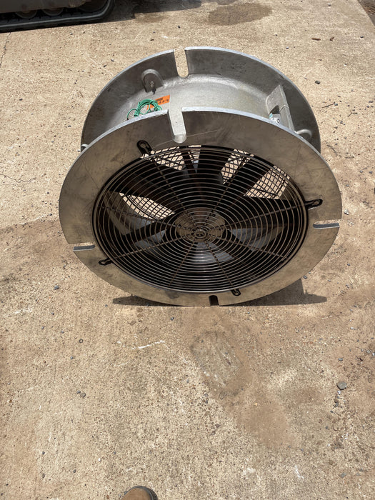 2021 MICHIGAN PNEUMATIC 20265