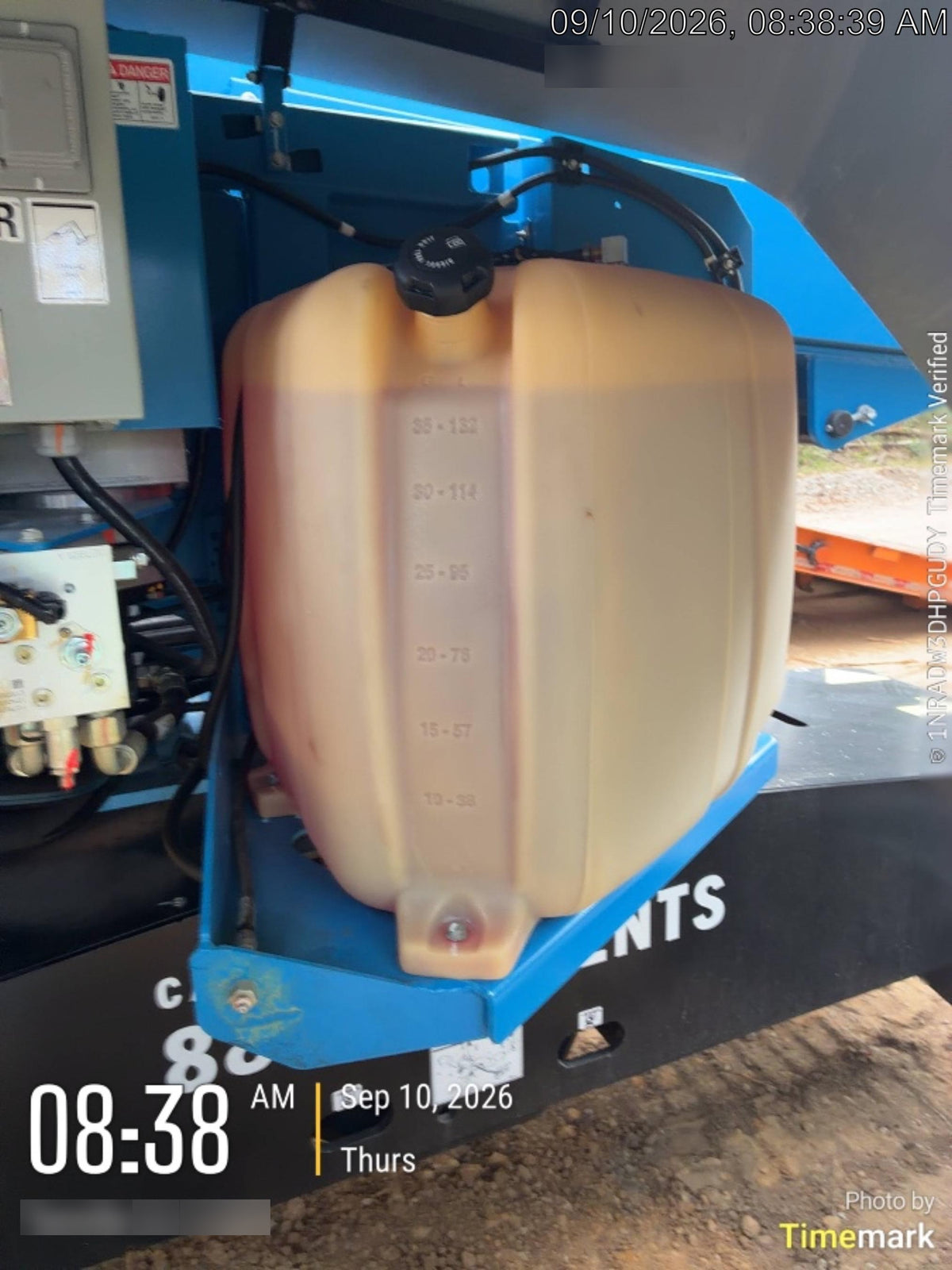 2026 GENIE S-45 XC