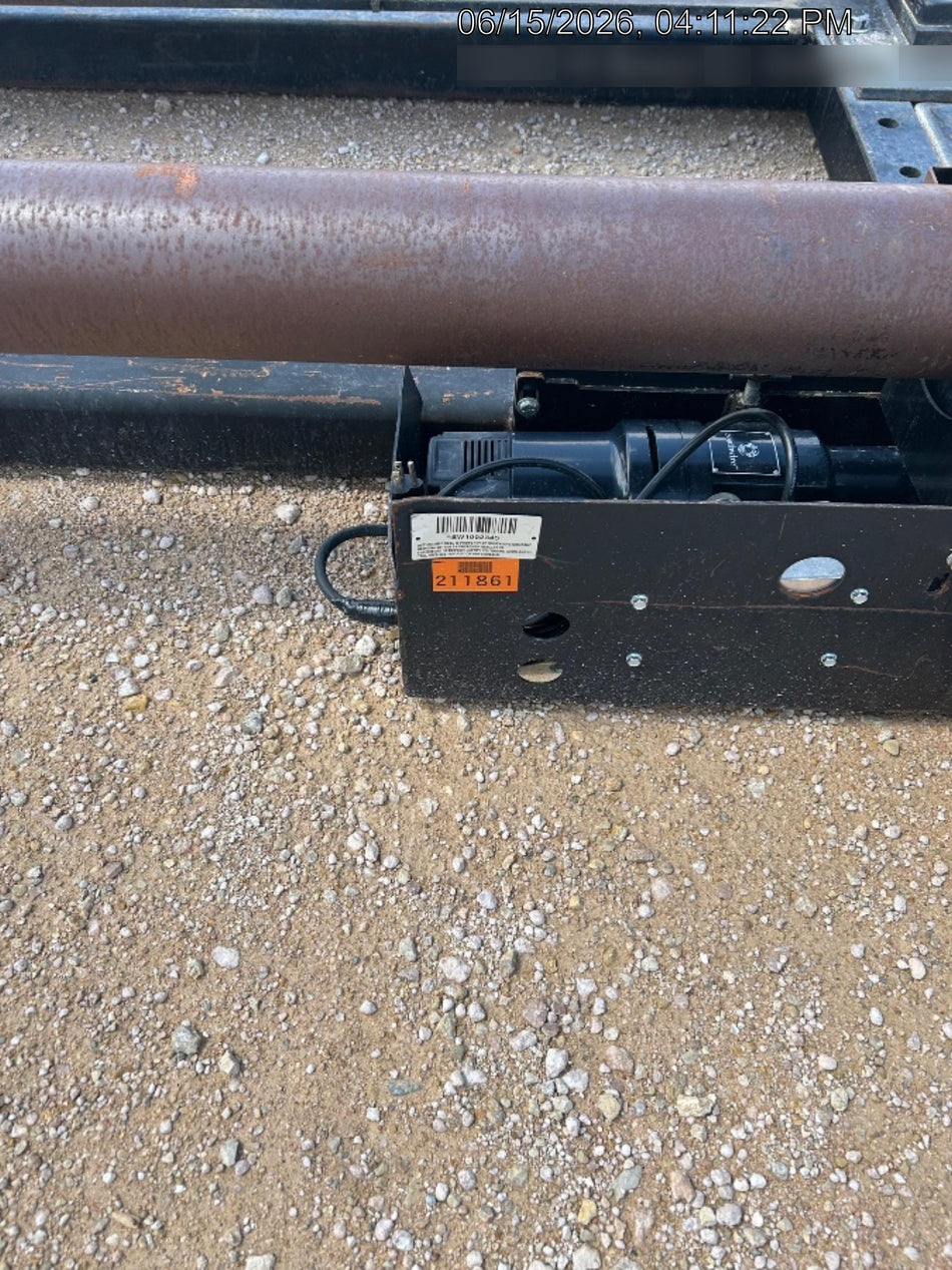 2022 SOUTHWIRE COMPANY RR-SW30