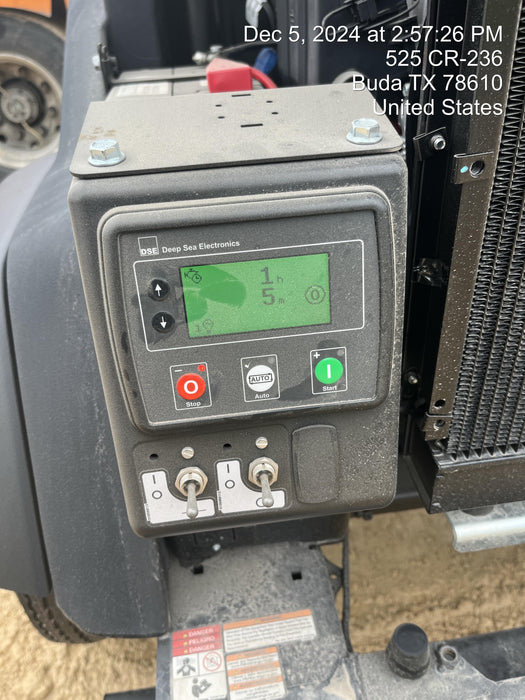 2024 WACKER NEUSON LTT4