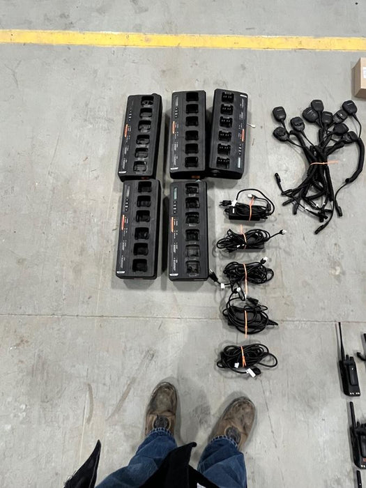 2023 MOTOROLA PMPN4284