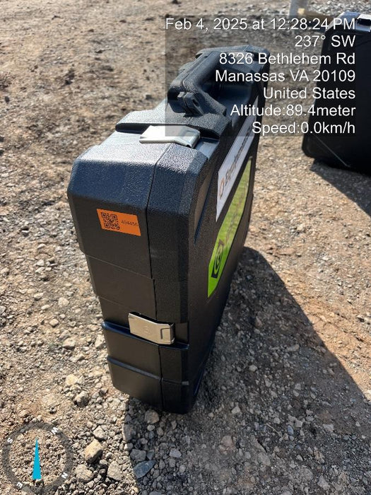 2025 GREENLEE EK6FTLX11