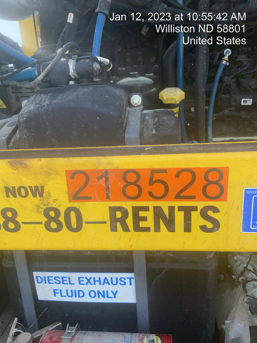 2022 ATLAS COPCO PAC H108 JD