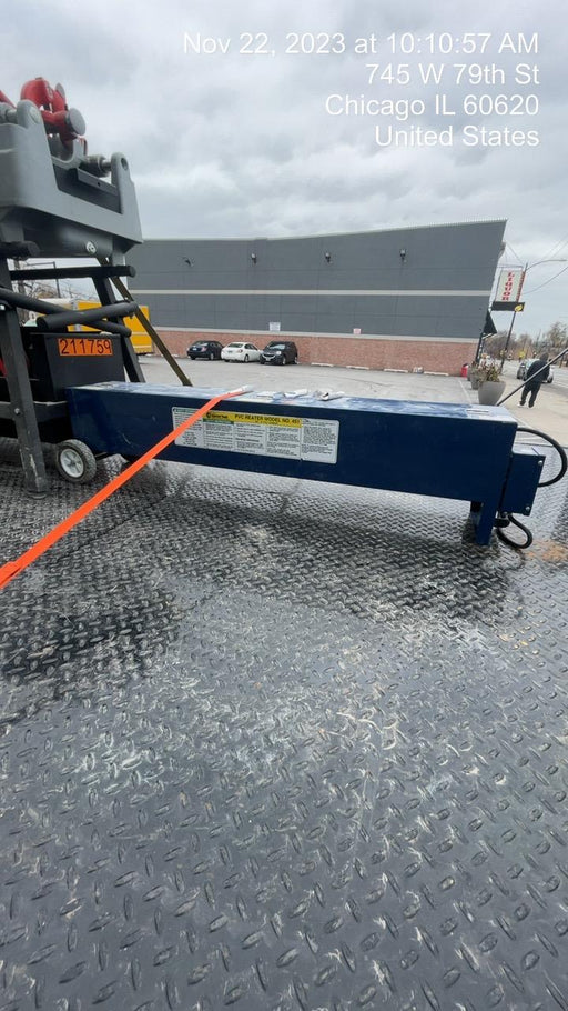 2022 CURRENT TOOLS 451