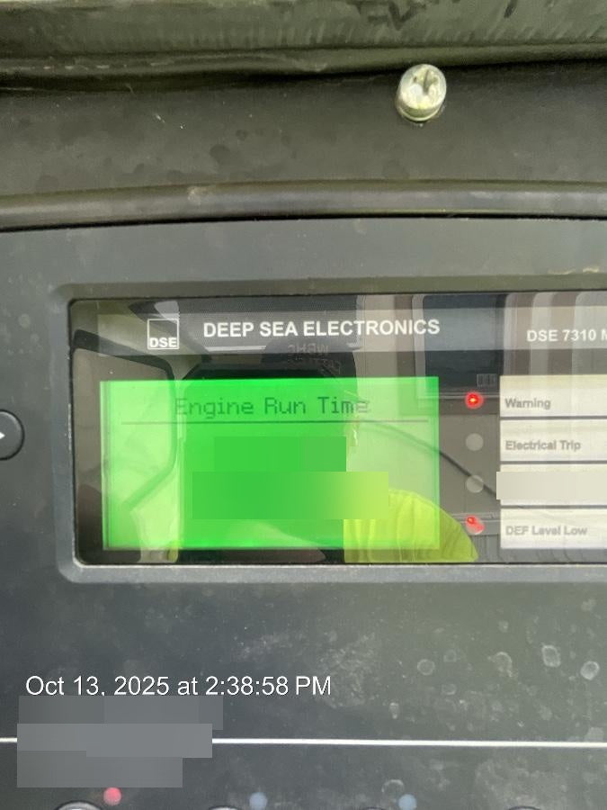 2022 ATLAS COPCO QAS 125