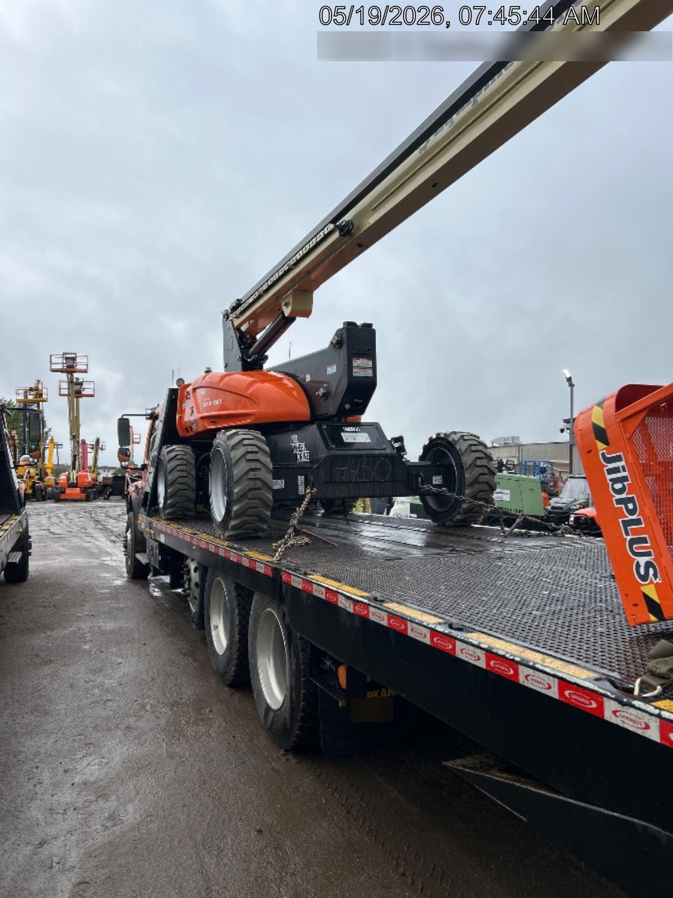 2026 JLG EC600SJP