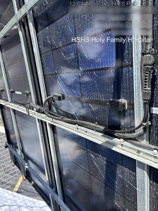 2025 PROGRESS SOLAR SOLUTIONS Helios-2XP