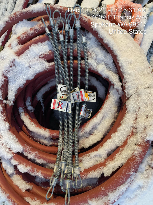 2021 AIRMAN PDS185S-6E1