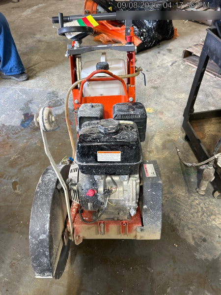 2025 HUSQVARNA FS 400 LV