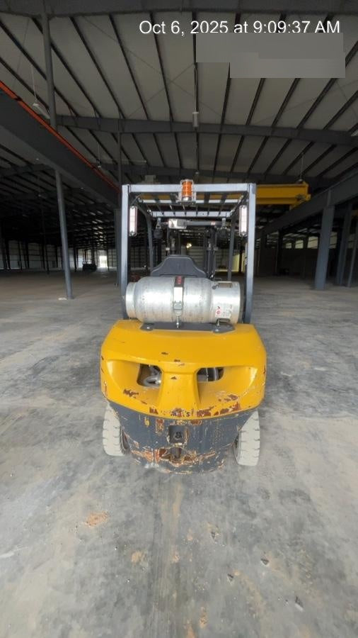 2020 KOMATSU FG25T-16