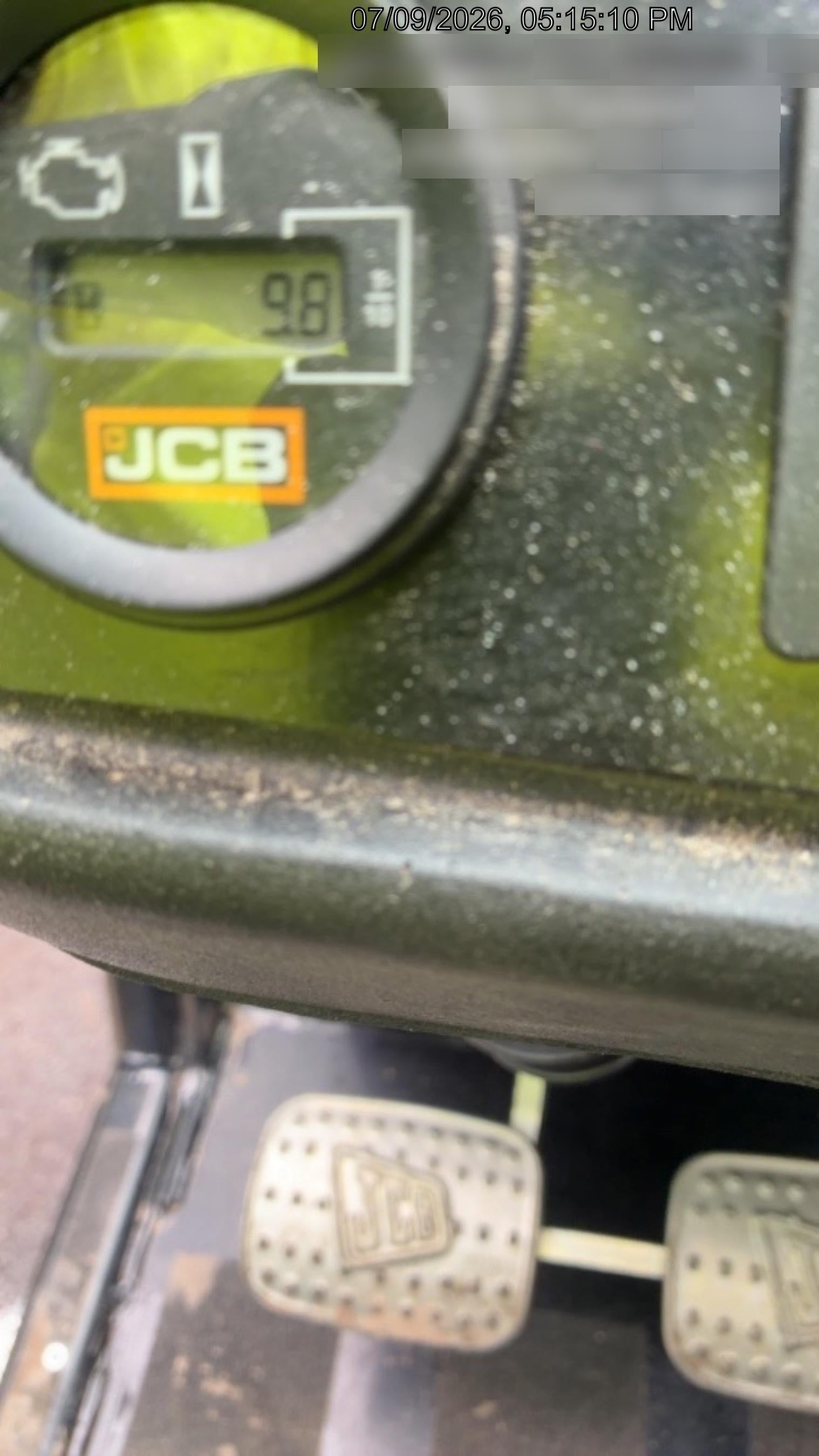 2026 JCB 510-56