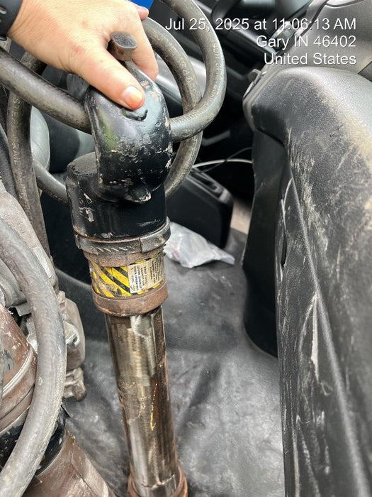 2024 MICHIGAN PNEUMATIC MP-4181-USA-NEP