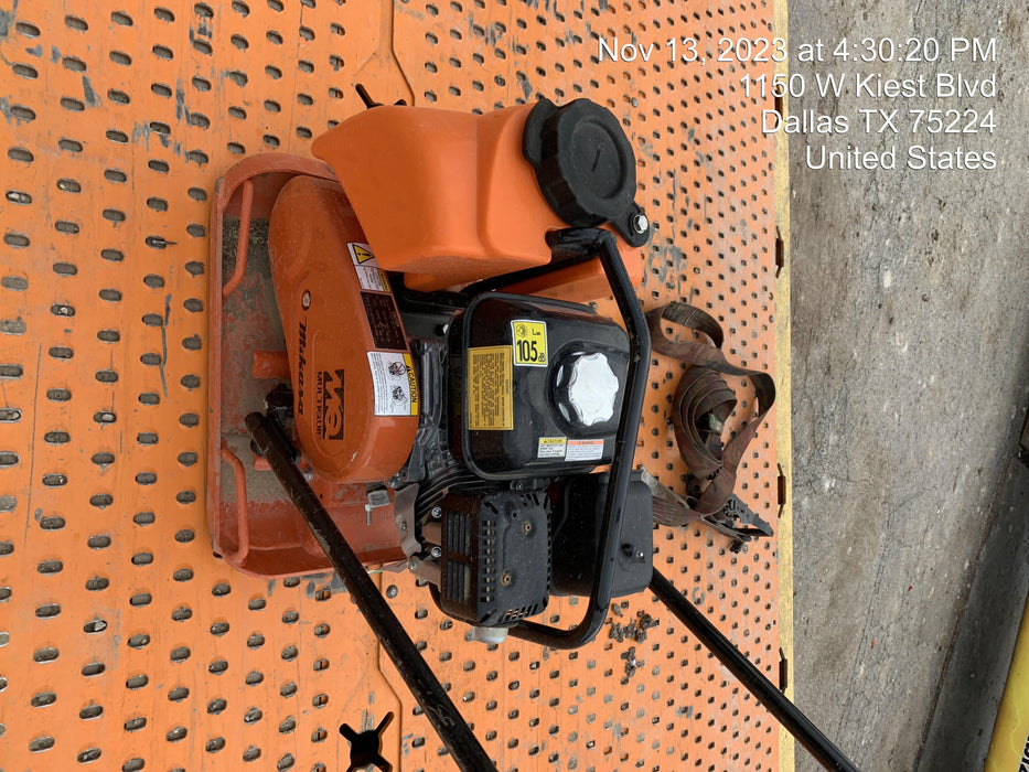 2023 MULTIQUIP MVC82VHW